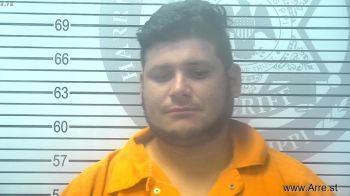 William Nmn Maldonado-chacon Mugshot