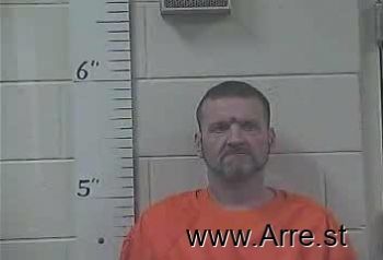 William Jason Moore Mugshot