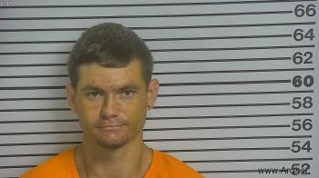 William Thomas Parker Mugshot