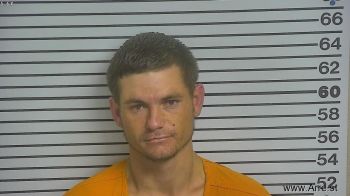 William Thomas Parker Mugshot