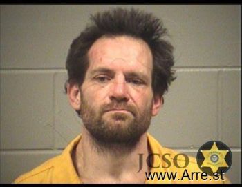 William Gentry Paulk Mugshot