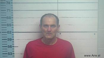 William R Petty Mugshot