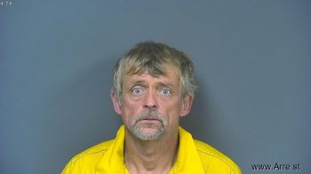 William D Porterfield Mugshot