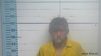 William D Porterfield Mugshot