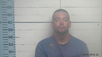 William Joseph Reeves Mugshot