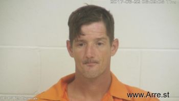 William Mark Regan Mugshot