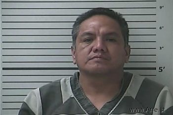 William Armando Samayoa Zamora Mugshot