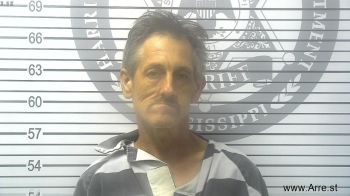 William David Summers Mugshot