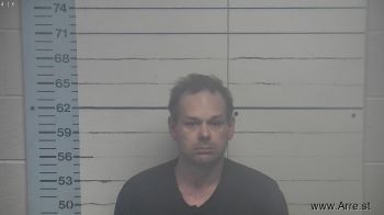 William Everett Tipton Mugshot