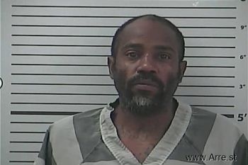 William Quincy Willis Mugshot