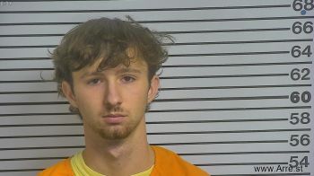 William Kade Willis Mugshot