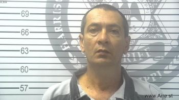 William Gainza Zaldivar Mugshot