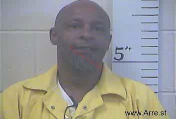 Williams  Hughes Mugshot