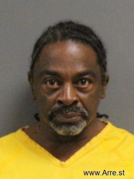 Williams Sr Mack Mugshot