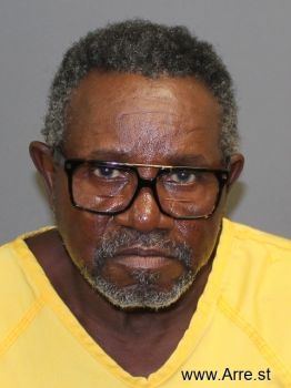 Willie  Austin Mugshot