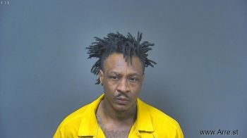 Willie B Bell Mugshot