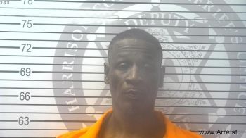 Willie Lewis Blackmon Mugshot