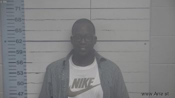 Willie Lynn Blue Mugshot