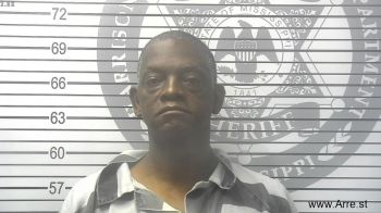 Willie Rodney Brooks Mugshot