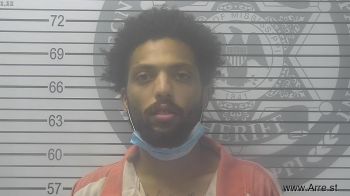 Willie George Byrd Mugshot