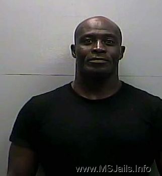 Willie Rose Carter Mugshot