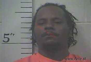 Willie  Clark Mugshot