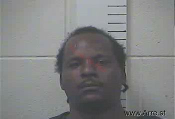 Willie  Clark Mugshot