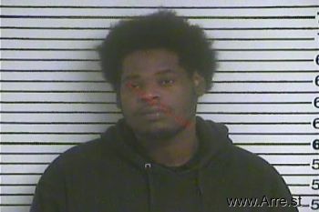 Willie Edward Coleman Mugshot