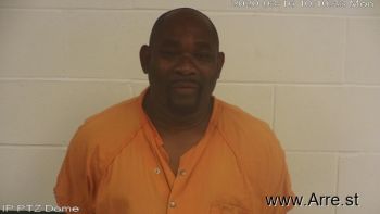 Willie James Coleman Mugshot