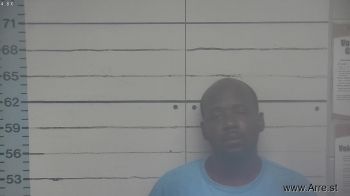 Willie Earl Coleman Mugshot