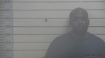 Willie  Coleman Mugshot