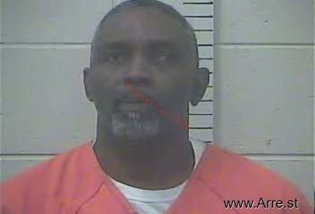 Willie  Harris Mugshot