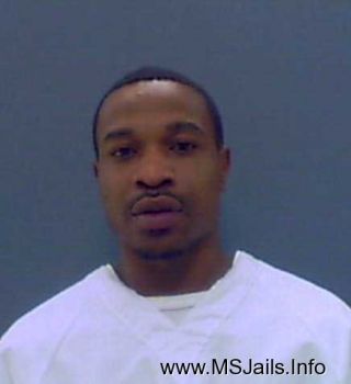 Willie J Hogan Mugshot