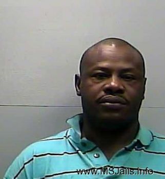 Willie Lee Holmes Mugshot