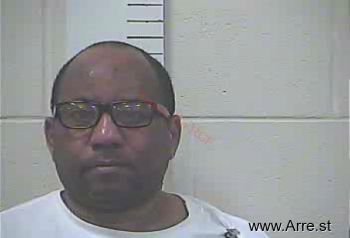 Willie G. 62708 Hunter Mugshot