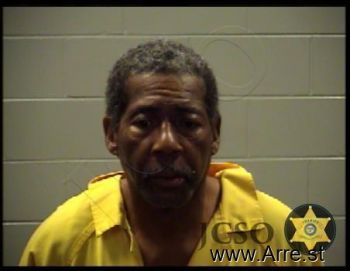 Willie James Kline Jr Mugshot