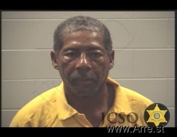 Willie James Kline Jr Mugshot