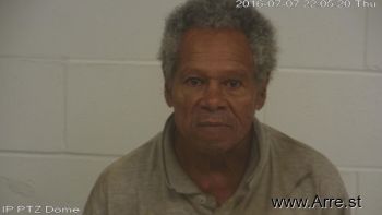 Willie Joe Knight Mugshot