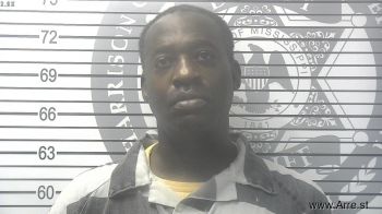 Willie Marvin Mccann Mugshot