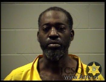 Willie Marvin Mccann Jr Mugshot