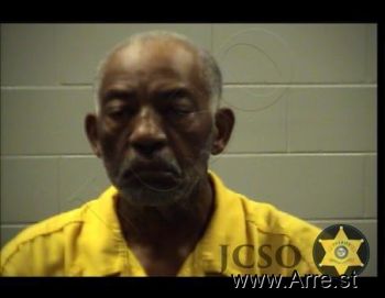 Willie Marvin Mccann Sr Mugshot