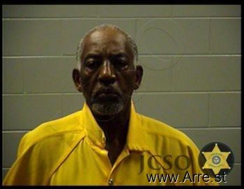 Willie Marvin Mccann Sr Mugshot