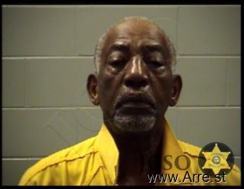 Willie Marvin Mccann Sr Mugshot