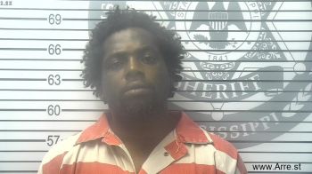 Willie Donnell Mcintosh Mugshot