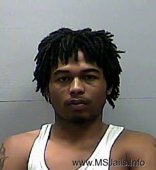 Willie Danyell Montgomery Mugshot