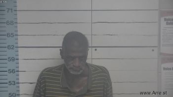 Willie Lee Norman Mugshot