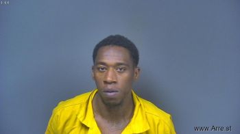 Willie  Patterson Mugshot