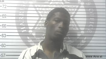 Willie Lemont Peterson Mugshot