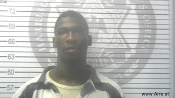 Willie Lemont Peterson Mugshot