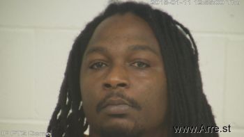 Willie Lewis Rainey Mugshot